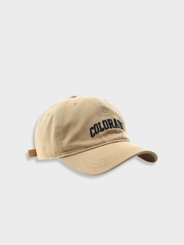 Colorado Cap