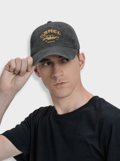 Camel Cap