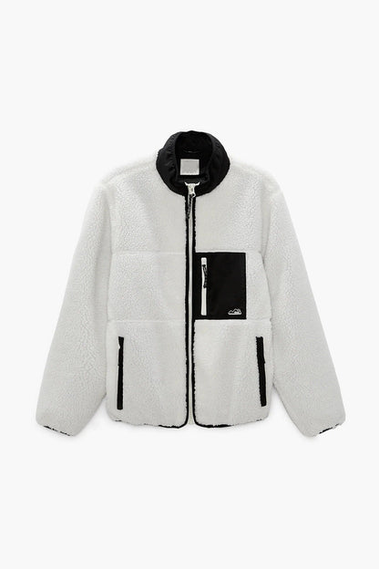 Cashmere Lam Jacket