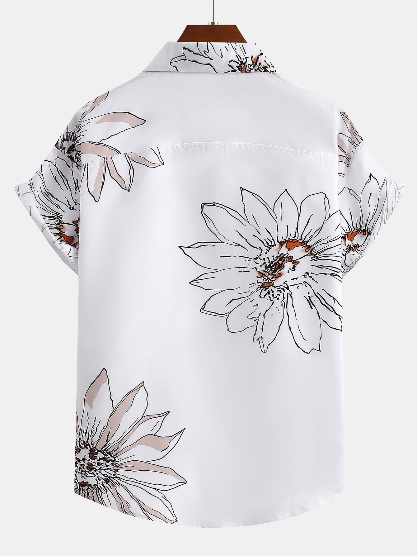 Sommar Set - Vintage Floral