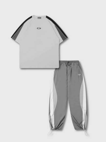 Amaldi x Decarba Tech Joggers Set