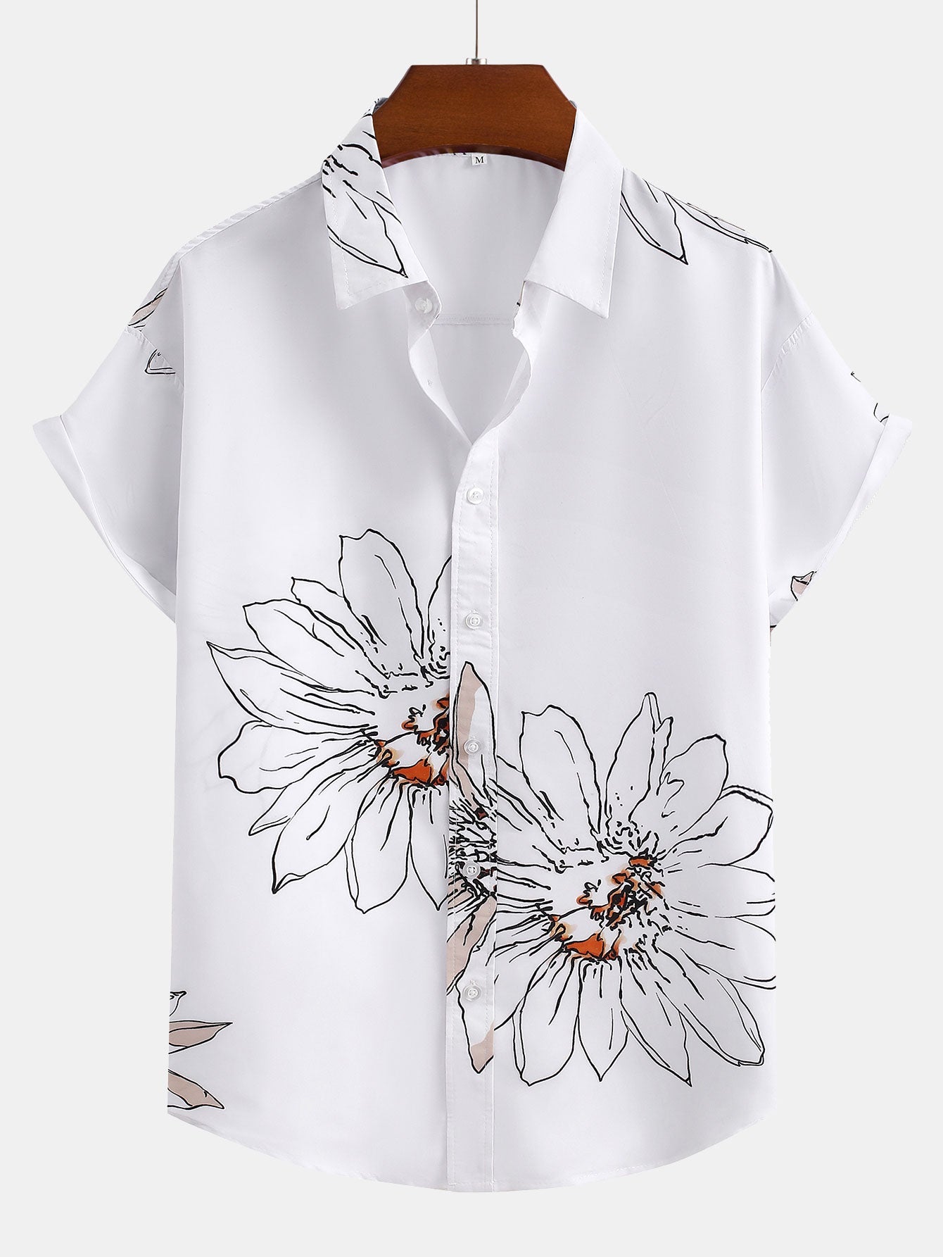 Sommar Set - Vintage Floral