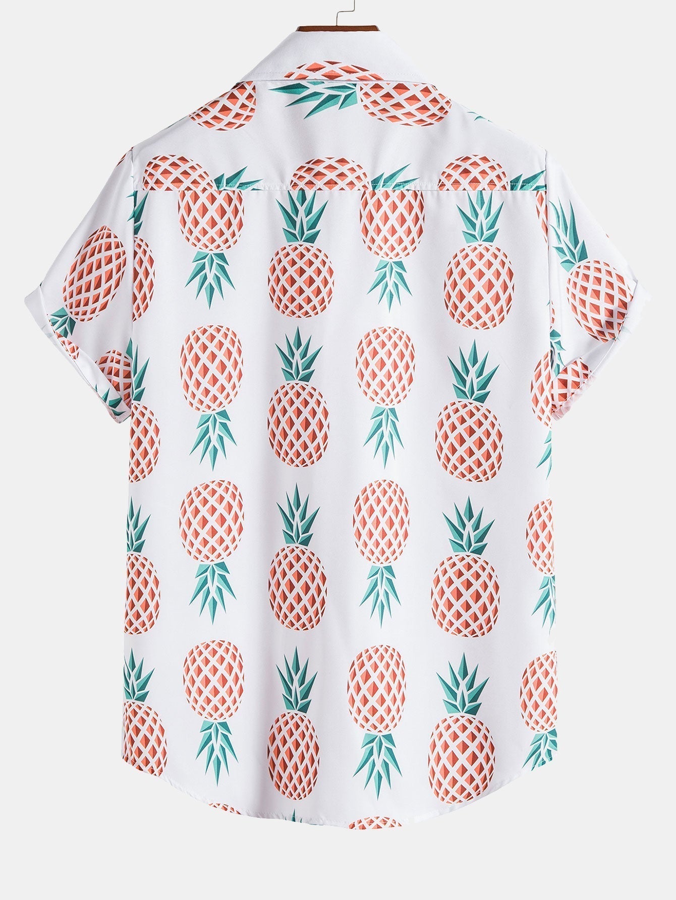 Sommar Set - Pineapple