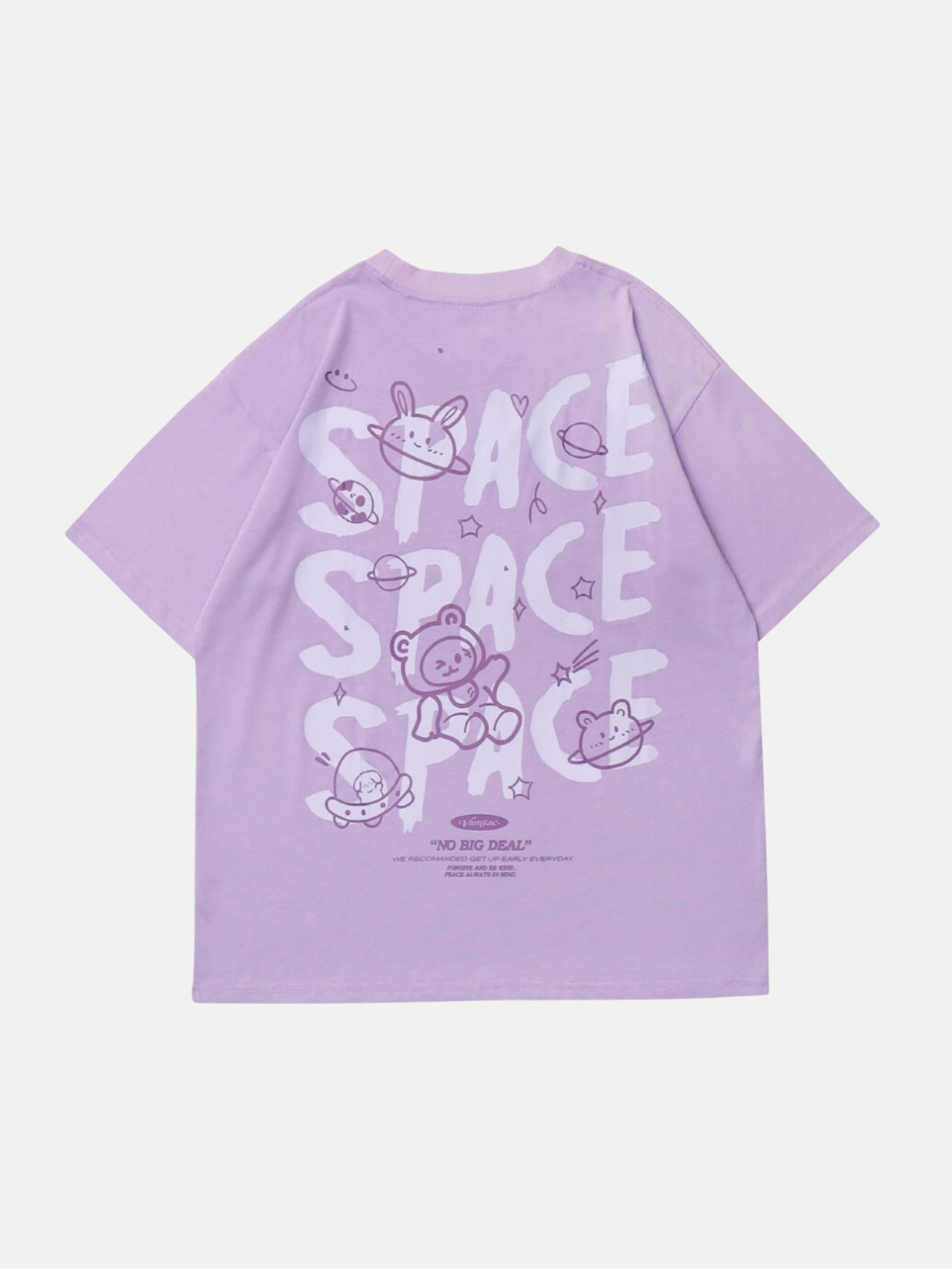 SPACE TEE