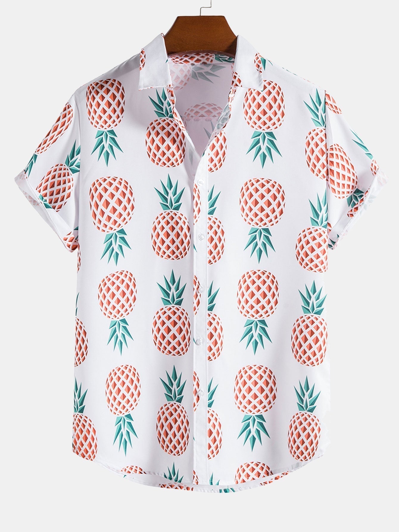 Sommar Set - Pineapple