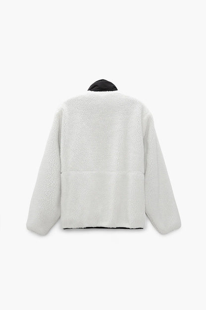 Cashmere Lam Jacket