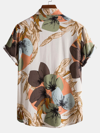 Tropical Shirt