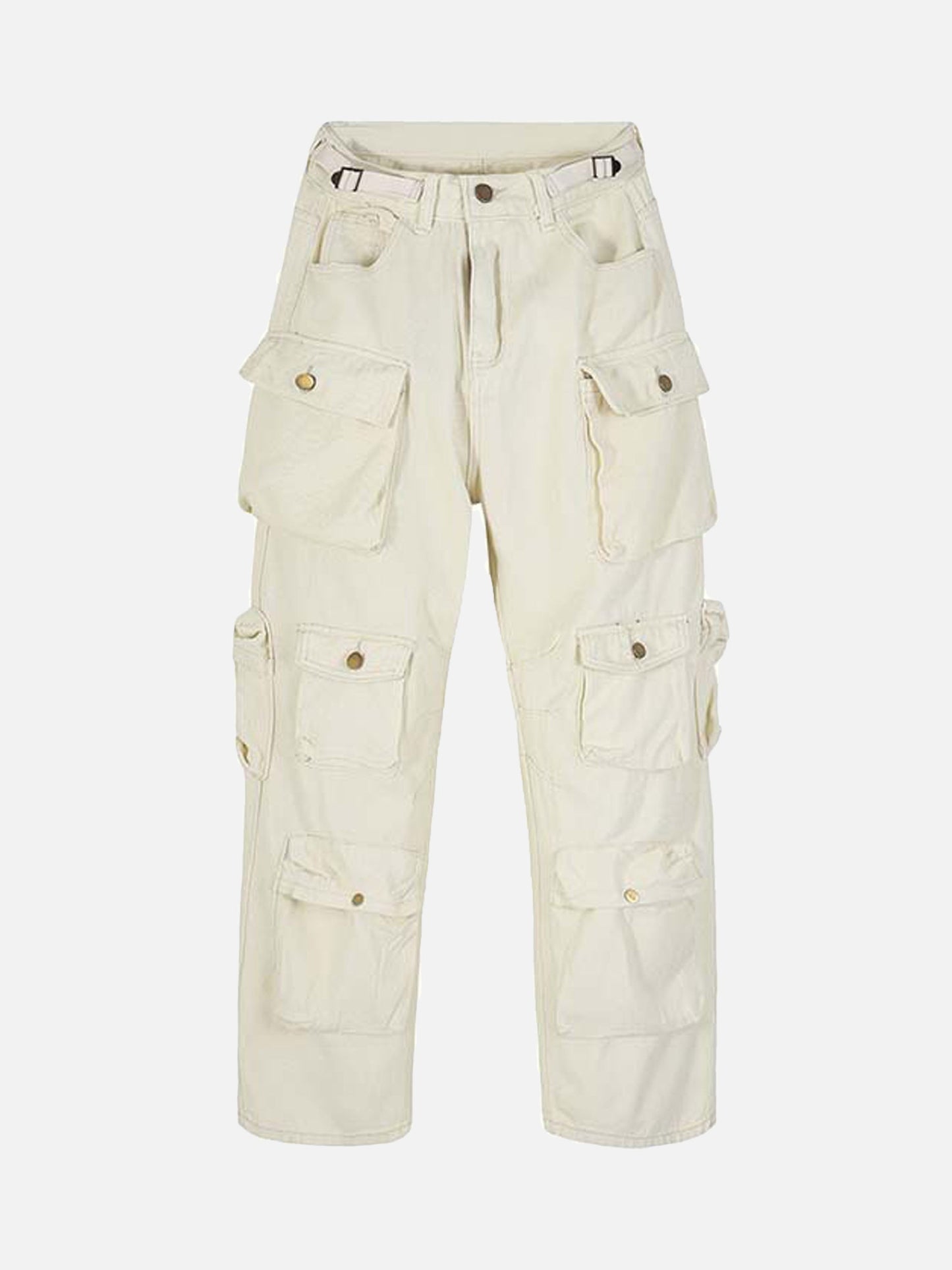 WORKER PANTS