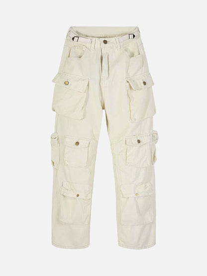 WORKER PANTS