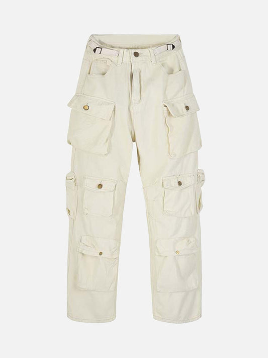 WORKER PANTS