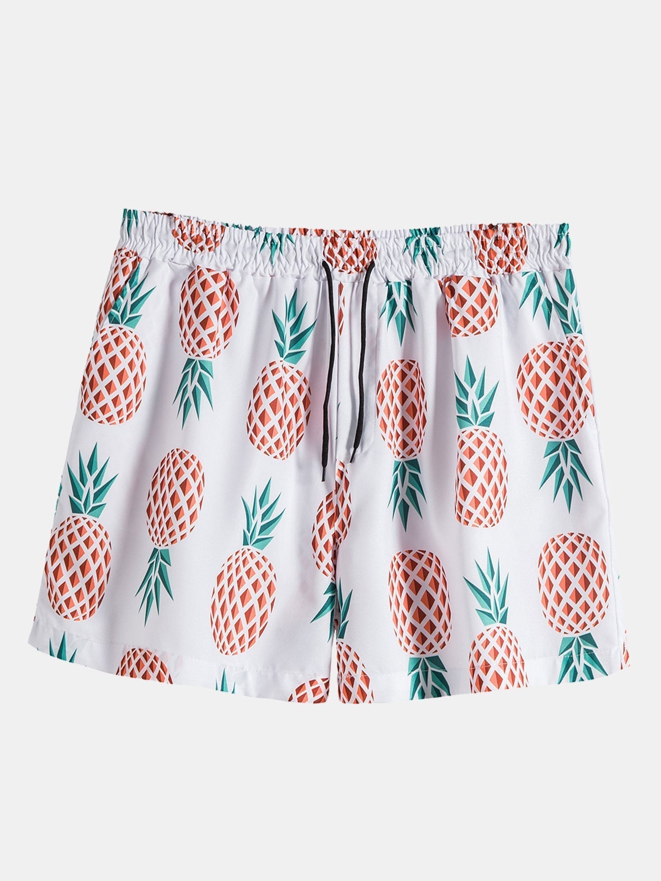 Sommar Set - Pineapple