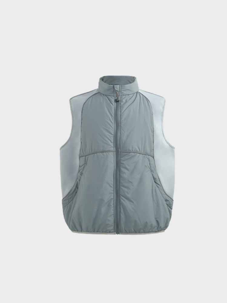 Quick Dry Cotton Bodywarmer