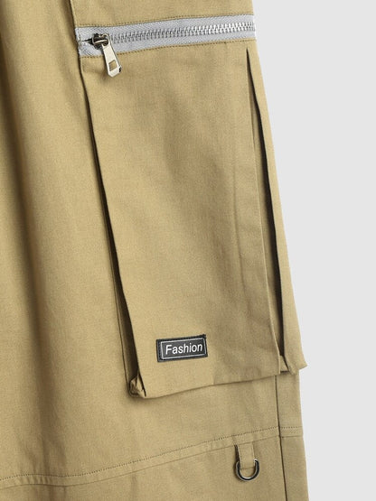 Light Brown Cargo