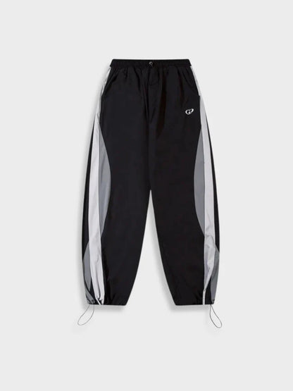 Amaldi x Decarba Tech Joggers Set