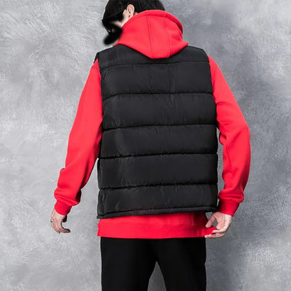 Casual Decarba Bodywarmer