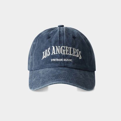 LA Vintage Cap