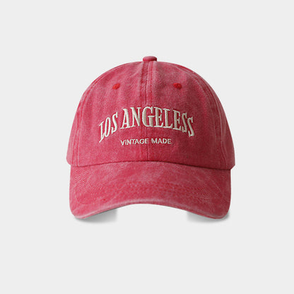 LA Vintage Cap