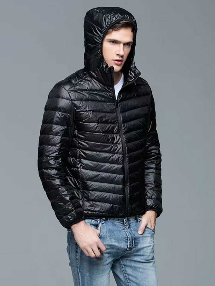 Puffer Jacket