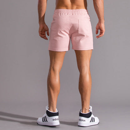 Decarba Shorts