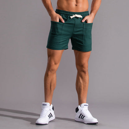 Decarba Shorts