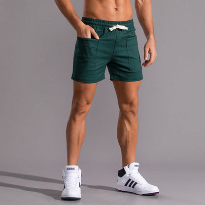 Decarba Shorts