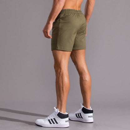 Decarba Shorts