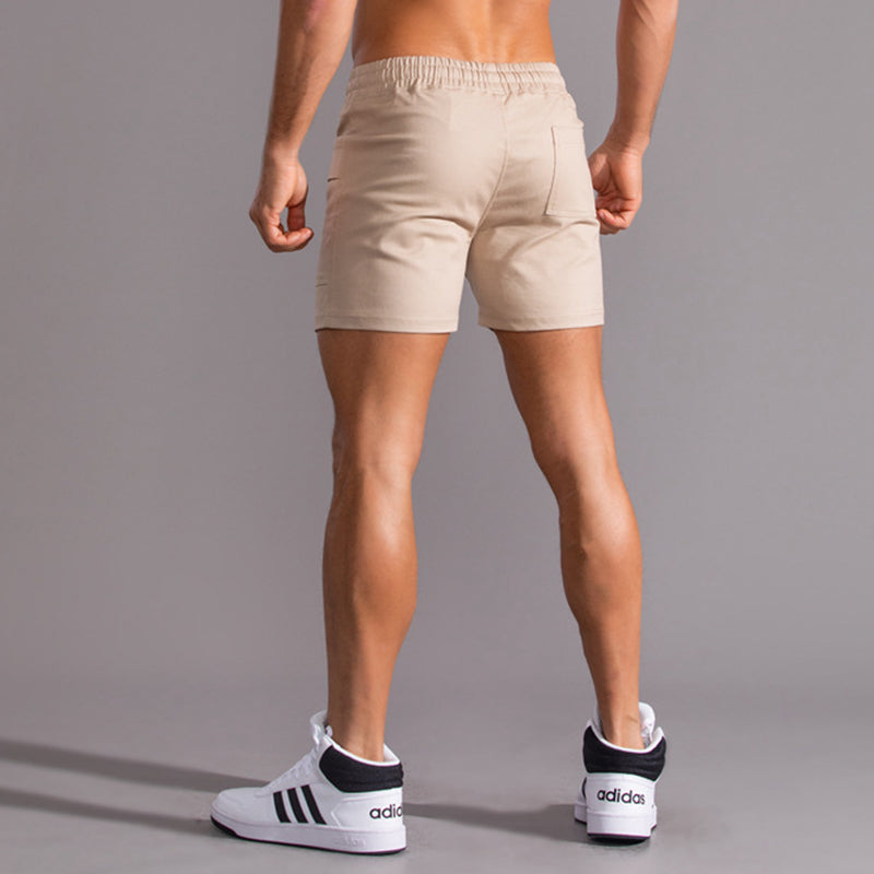 Decarba Shorts