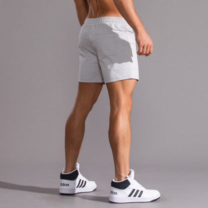 Decarba Shorts