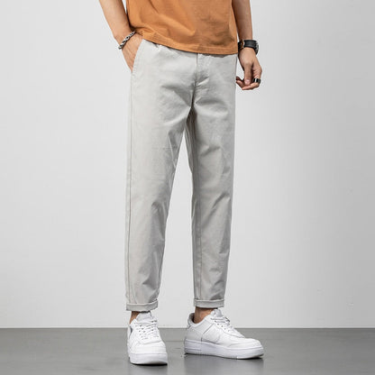 Casual Pants - Gio