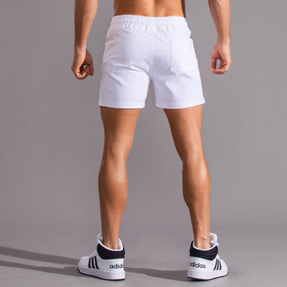 Decarba Shorts