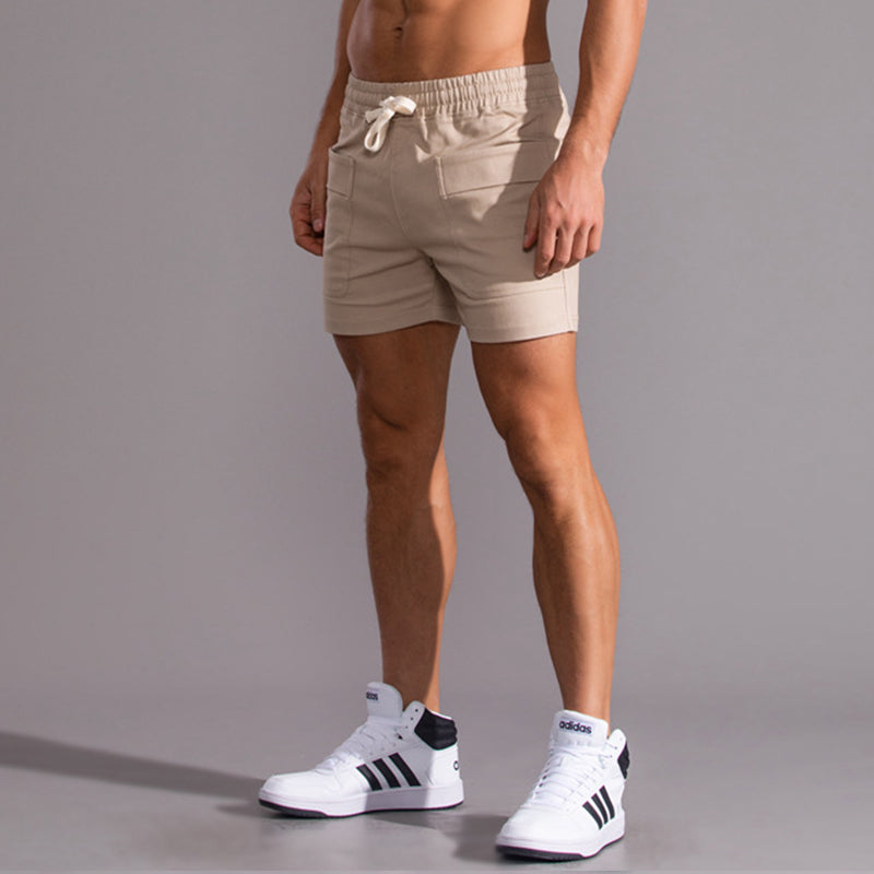 Decarba Shorts