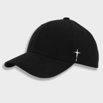 Cross Cap