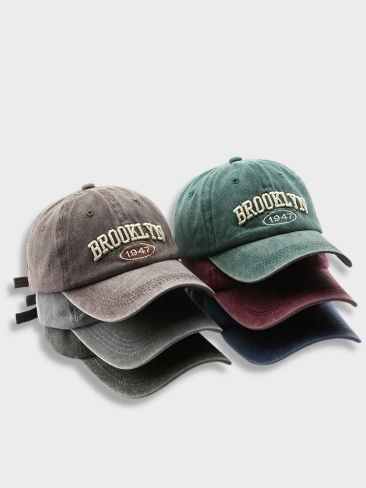 Brooklyn 1947 Cap