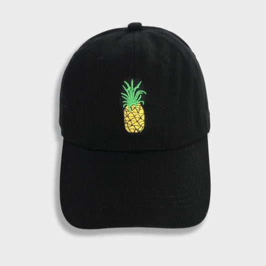 Pinapple Cap