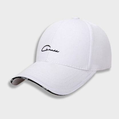 Baseball Cap - Change