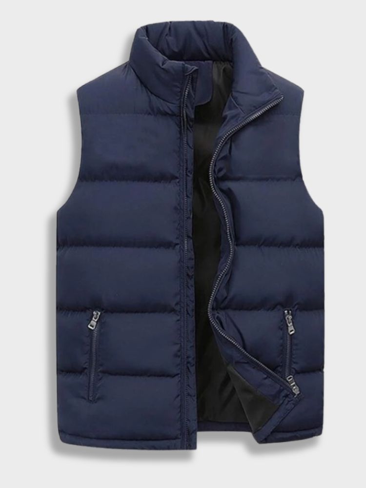 Casual Decarba Bodywarmer