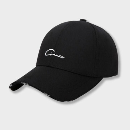 Baseball Cap - Change