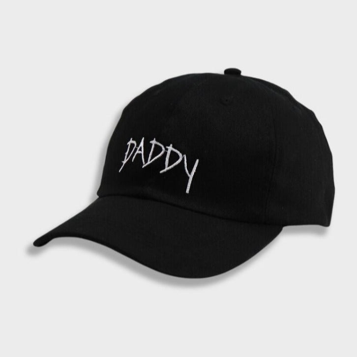 Daddy Cap