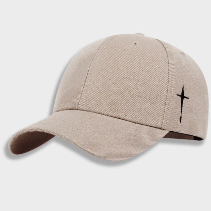 Cross Cap