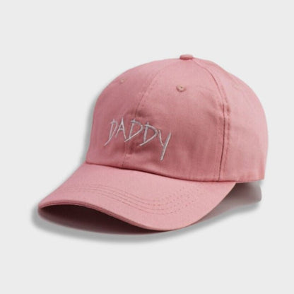 Daddy Cap