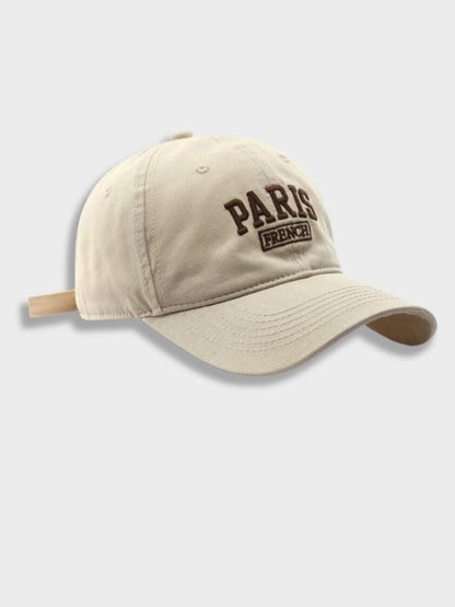 Paris Cap