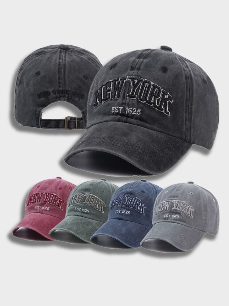 NY Cap