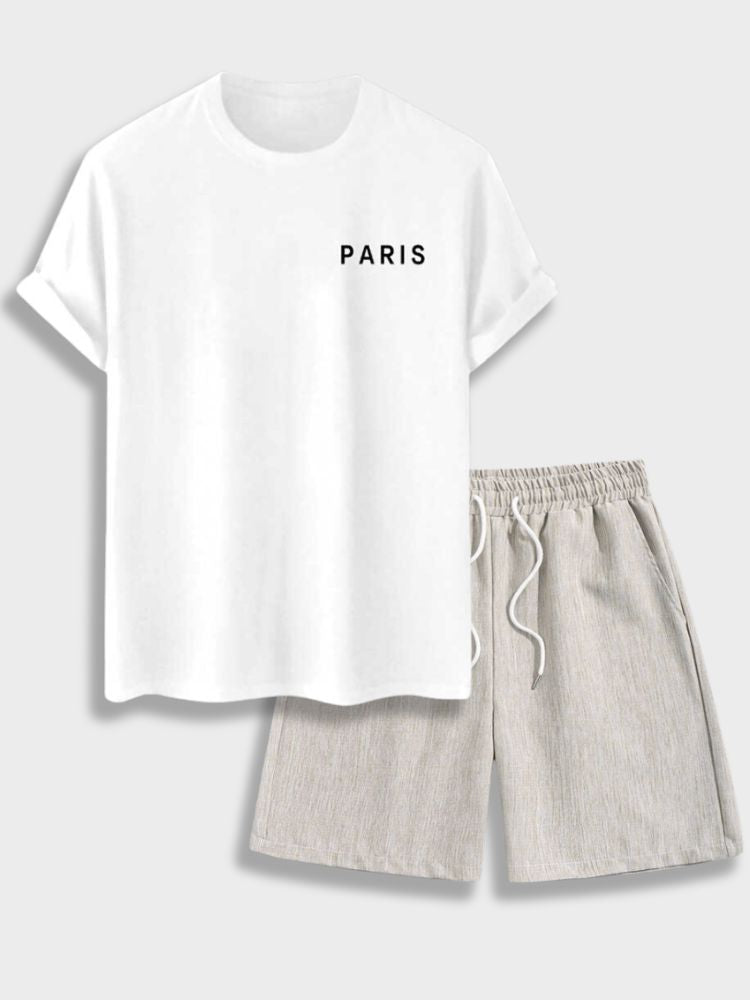 Paris Set