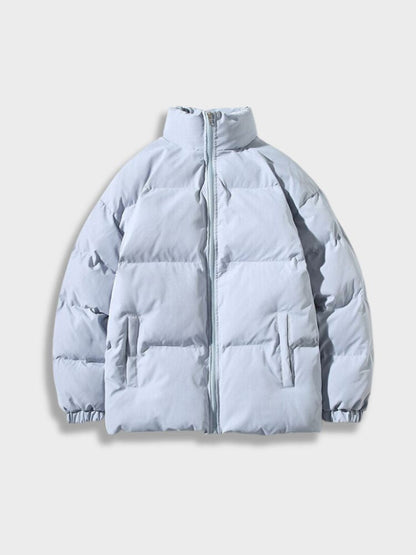 Parka Jacket