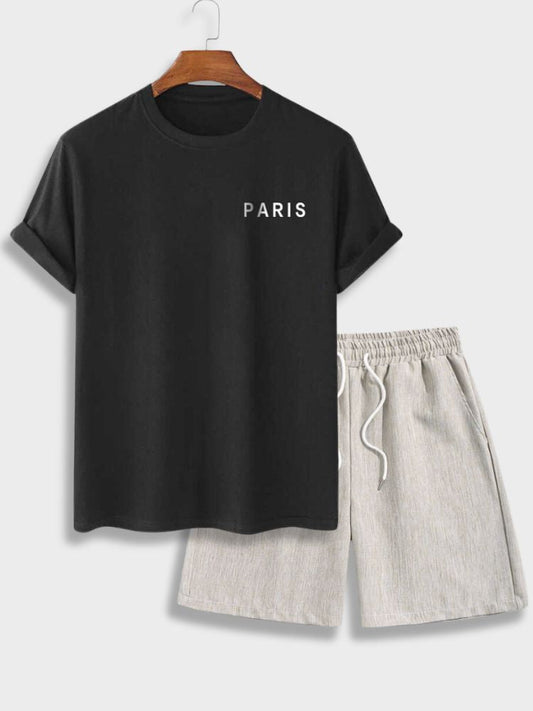 Paris Set