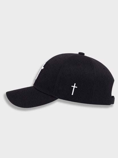 Spiritus Sancti Cap