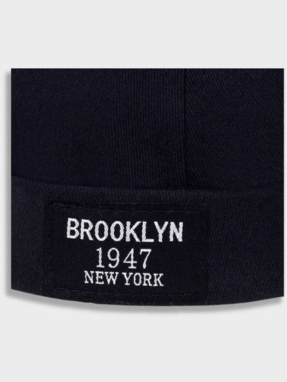 Brooklyn Skull Cap