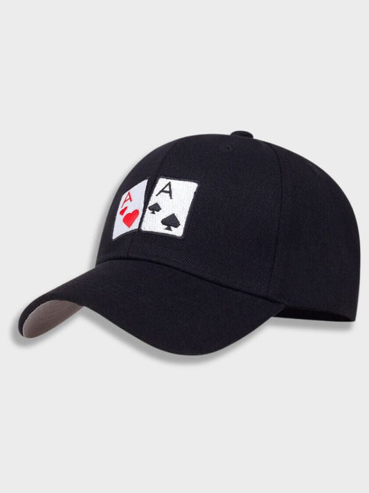 Aces Cap