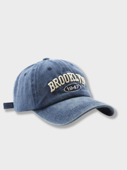 Brooklyn 1947 Cap