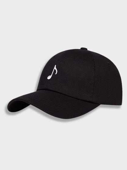 Music Cap